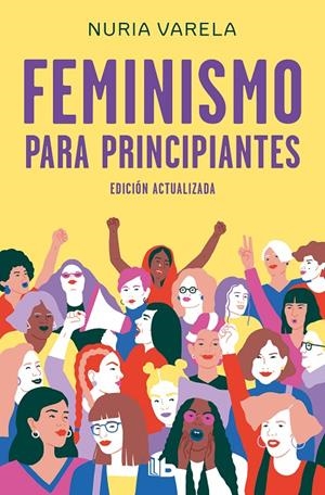 FEMINISMO PARA PRINCIPIANTES  | 9788413140803