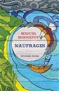 NAUFRAGES | 9782743651176 | BONNEFOY, MIGUEL