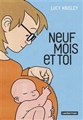 9 MOIS ET TOI | 9782203202917 | KNISLEY, LUCY
