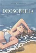 DROSOPHILIA | 9782228926331 | MARDI NOIR (YOUTUBEUSE) / ZUTTION, QUENTIN