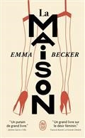LA MAISON | 9782290227169 | BECKER, EMMA