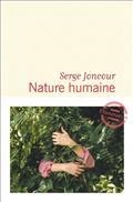 NATURE HUMAINE | 9782081433489 | JONCOUR, SERGE