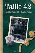 TAILLE 42 : L'HISTOIRE DE CHARLES POLLAK | 9782211222990 | FERDJOUKH, MALIKA