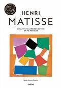 HENRI MATISSE : UN ARTISTE À (RE)DÉCOUVRIR EN 40 NOTICES  | 9782812320552 | EDWARDS-DUJARDIN, HAYLEY-JANE