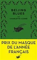 BEIJING BLUES | 9782702449554 | CAHNÉ, CHARLOTTE