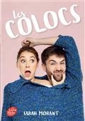 LES COLOCS | 9782016288221 | MORANT, SARAH