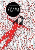 KUSAMA : DI OSSESSIONI, AMORI E ARTE | 9782812320576 | MACELLARI, ELISA