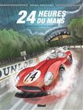 24 HEURES DU MANS 1958-1960 : LA FIN DU RÈGNE BRITANNIQUE | 9782344042557 | BERNARD, DENIS / PAPAZOGLAKIS, CHRISTIAN 