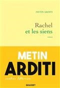 RACHELET LES SIENS | 9782246825999 | ARDITI, METIN