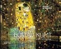 KLIMT : D'OR ET DE COULEURS / KLIMT : GOLD AND COLOURS | 9782754111799 | COLLECTIF