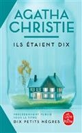 ILS ÉTAIENT DIX | 9782253241782 | CHRISTIE, AGATHA