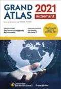 GRAND ATLAS 2021 | 9782746755567 | COLLECTIF