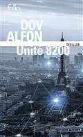 UNITÉ 8200 | 9782072873089 | ALFON, DOV