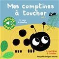 MES COMPTINE À TOUCHER VO.1 | 9782075138666 | BILLET, MARION