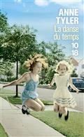 LA DANSE DU TEMPS | 9782264076120 | TYLER, ANNE