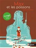 MAX ET LES POISSONS ( DYSCOOL ) | 9782092593165 | ADRIANSEN, SOPHIE