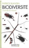 BIODIVERSITÉ : L'AVENIR DU VIVANT | 9782226451415 | BLANDIN, PATRICK
