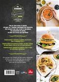 MA CUISINE VÉGÉTARIENNE POUR TOUS LES JOURS | 9782842217853 | LEUREUX, GARANCE