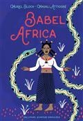 BABEL AFRICA | 9782075126779 | COLLECTIF