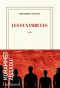 LES FUNAMBULES | 9782072904073 | AÏSSAOUI, MOHAMMED