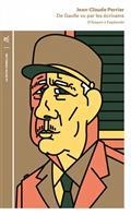 DE GAULLE VU PAR LES ÉCRIVAINS : D'ARAGON À ZAGDANSKI : ANTHOLOGIE | 9791037105448 | COLLECTIF