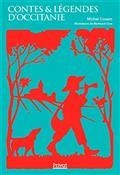 CONTES ET LÉGENDES D'OCCITANIE | 9782708959897 | COSEM, MICHEL