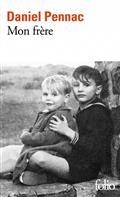 MON FRÈRE | 9782072832970 | PENNAC, DANIEL