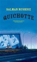QUICHOTTE | 9782330139421 | RUSHDIE, SALMAN