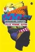 FILLE, FEMME, AUTRE | 9782211307826 | EVARISTO, BERNARDINE