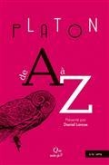 PLATON DE A À Z | 9782715403819 | LAROSE, DANIEL