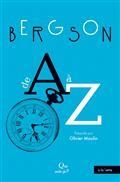 BERGSON DE A À Z | 9782715403758 | MOULIN, OLIVIER