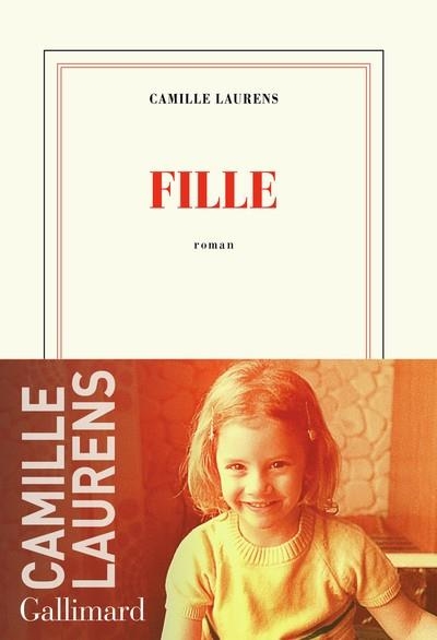 FILLE | 9782072734007 | LAURENS, CAMILLE