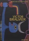 LE MONDE IMAGINAIRE DE VICTOR BRAUNER | 9782759604777 | COLLECTIF