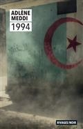 1994 | 9782743651121 | MEDDI, ADLÈNE