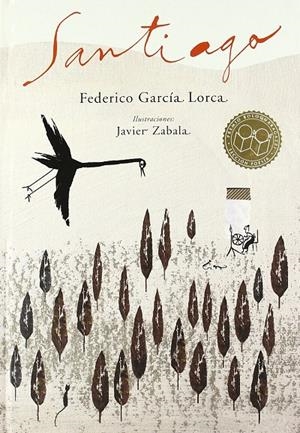 SANTIAGO | 9788412078831 | GARCÍA LORCA, FEDERICO