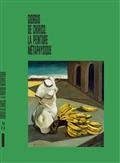 GIORGIO DE CHIRICO : LA PEINTURE MÉTAPHYSIQUE : EXPOSITION, PARIS, MUSÉE DE L'ORANGERIE, DU 16 SEPTEMBRE AU 14 DÉCEMBRE 2020 | 9782754111355 | COLLECTIF
