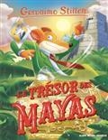 GERONIMO STILTON VOLUME 94 LE TRÉSOR DES MAYAS | 9782226448835 | STILTON, GERONIMO