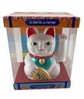 COFFRET LE CHAT DE LA FORTUNE | 9782019456757 | COLLECTIF