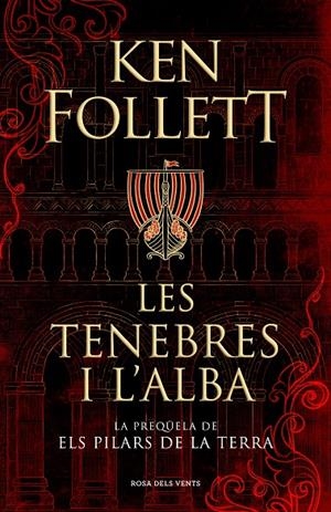 LES TENEBRES I L'ALBA | 9788417909505 | FOLLETT, KEN