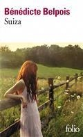 SUIZA | 9782072874307 | BELPOIS, BÉNÉDICTE