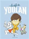 LE DÉFI DE YOULAN | 9782075107075 | TIAN