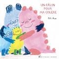 UN CÂLIN POUR MA COLÈRE | 9782226442789 | KUO, FIFI