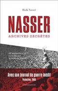 NASSER : ARCHIVES SECRÈTES | 9782081358102 | ABDEL NASSER, HODA GAMAL 