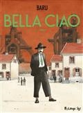 BELLA CIAO VOLUME 1. UNO | 9782754811699 | BARU
