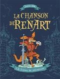 LA CHANSON DE RENART VOLUME 1. LE SEIGNEUR DES ENTOURLOUPES  | 9782075134194 | SFAR, JOANN