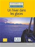 UN HIVER DANS LES GLACES-1/A1 LIVRE CD | 9782090318296 | VERNE, JULES