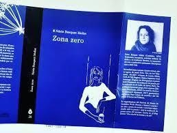 ZONA ZERO  | 9788494970290 | BUSQUET MOLIST, NURIA