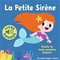 LA PETITE SIRÈNE | 9782075147286 | BILLET, MARION