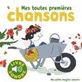 MES TOUTES PREMIÈRES CHANSONS | 9782075148016 | PENICAUD, CLÉMENCE