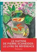 MATISSE | 9782081268920 | SCHNEIDER, PIERRE